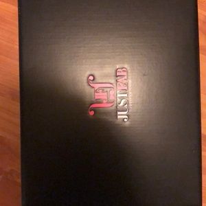 Brand New Coraline Black  Heels